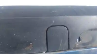 Peça sobressalente para automóvel em segunda mão molduras traseiras por fiat ulysse (179) 2.2 jtd dynamic referências oem iam 