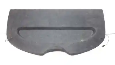 Автозапчасти б/у задний поддон за RENAULT MEGANE II (BM0/1_, CM0/1_) 1.5 dCi (BM0F. CM0F) ссылки OEM IAM 820034999  