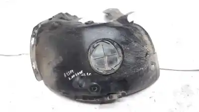 Pièce détachée automobile d'occasion passage de roue avant gauche pour renault megane ii (bm0/1_, cm0/1_) 1.5 dci (bm0f. cm0f) références oem iam 