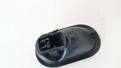 Автозапчастина б/у усередині передня права ручка для renault megane ii (bm0/1_, cm0/1_) 1.5 dci (bm0f. cm0f) посилання на oem iam 8200028486  