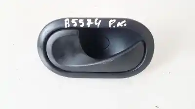 Pièce détachée automobile d'occasion poignée intérieure avant gauche pour renault megane ii (bm0/1_, cm0/1_) 1.5 dci (bm0f. cm0f) références oem iam 8200028487