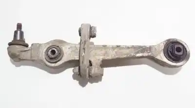 Автозапчасти б/у передний правый нижний рычаг подвески за audi a6, c5 1997.01 - 2001.08 2.4 121kw 1997.02 - 2005.01 ссылки oem iam 4d0407155p