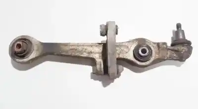Автозапчасти б/у передний левый нижний рычаг подвески за audi a6, c5 1997.01 - 2001.08 2.4 121kw 1997.02 - 2005.01 ссылки oem iam 4d0407155p