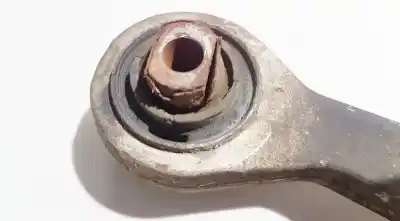 Автозапчастина б/у передній лівий нижний рычаг підвіски для audi a6, c5 1997.01 - 2001.08 2.4 121kw 1997.02 - 2005.01 посилання на oem iam 4d0407155p  