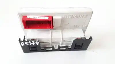 Pièce détachée automobile d'occasion écran multifonctions pour renault megane ii (bm0/1_, cm0/1_) 1.5 dci (bm0f. cm0f) références oem iam 8200107839  