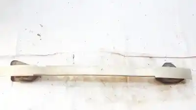 Peça sobressalente para automóvel em segunda mão reforço do pára choques traseiro por opel meriva b 1.7 16v cdti referências oem iam 13190884