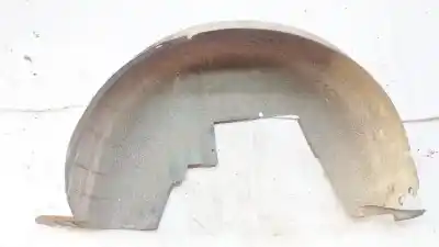 Peça sobressalente para automóvel em segunda mão cave de roda traseira direita por opel meriva b 1.7 16v cdti referências oem iam 