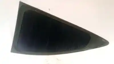 Pièce détachée automobile d'occasion vitre triangulaire custode arrière gauche pour renault megane ii (bm0/1_, cm0/1_) 1.5 dci (bm0f. cm0f) références oem iam   
