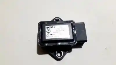 Peça sobressalente para automóvel em segunda mão sensor por renault scenic ii 1.9 dci diesel referências oem iam 8200074266