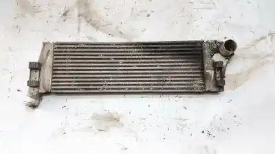 Автозапчастина б/у інтеркулер для renault megane ii (bm0/1_, cm0/1_) 1.5 dci (bm0f. cm0f) посилання на oem iam 8200115540  