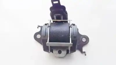 Peça sobressalente para automóvel em segunda mão cinto de segurança traseiro central por opel meriva b 1.7 16v cdti referências oem iam n93335123