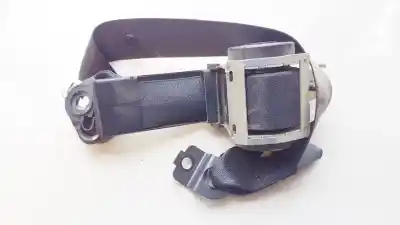 Peça sobressalente para automóvel em segunda mão cinto de segurança dianteiro direito por opel meriva b 1.7 16v cdti referências oem iam n93335105