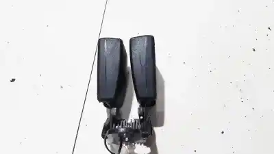 Автозапчастина б/у задній центральний гачок для ford focus turnier (cak) 1.8 tddi turbodiesel cat посилання на oem iam    Автозапчастина б/у задній центральний гачок для ford focus turnier (cak) 1.8 tddi turbodiesel cat посилання на oem iam