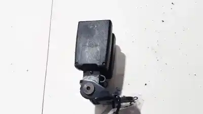 Second-hand car spare part center rear seat belt buckle for ford focus turnier (cak) 1.8 tddi turbodiesel cat oem iam references  Second-hand car spare part center rear seat belt buckle for ford focus turnier (cak) 1.8 tddi turbodiesel cat oem iam references