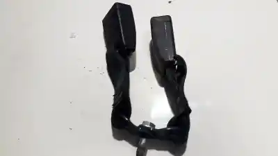 Автозапчастина б/у ЗАДНІЙ ЦЕНТРАЛЬНИЙ ГАЧОК для DACIA SANDERO, II 2012.03 -->  Посилання на OEM IAM 878170958R  