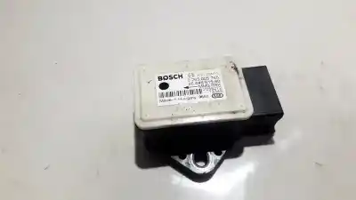Peça sobressalente para automóvel em segunda mão Sensor por CITROEN C4 II (NC_) 1.6 HDi 90 Referências OEM IAM 0265005765  9664661580