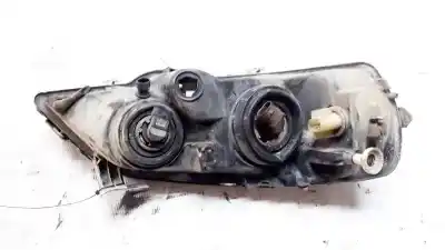Peça sobressalente para automóvel em segunda mão farol / farolim esquerdo por opel astra g caravan 1.7 16v dti cat (y 17 dt / lr6) referências oem iam 148437  