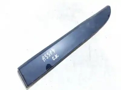 Pièce détachée automobile d'occasion plastiques pour renault megane ii (bm0/1_, cm0/1_) 1.5 dci (bm0f. cm0f) références oem iam 8200073477c