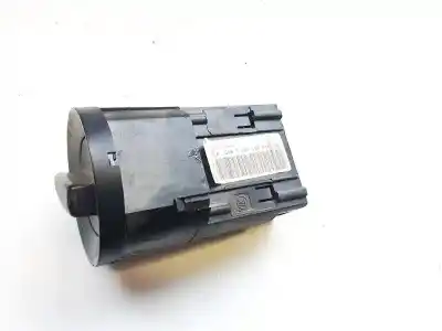 Автозапчасти б/у управление светом за volkswagen passat variant (3b5) 1.9 tdi ссылки oem iam 3b0941531c  