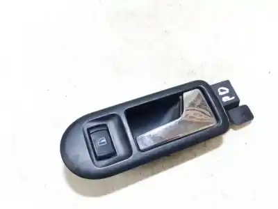 Автозапчасти б/у внутри передней правой ручки за volkswagen passat variant (3b5) 1.9 tdi ссылки oem iam 3b1837114