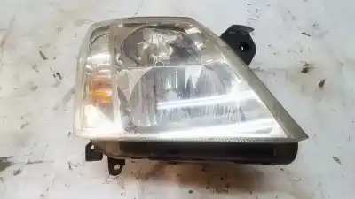 Peça sobressalente para automóvel em segunda mão farol / farolim direito por opel meriva b 1.7 16v cdti referências oem iam 5407