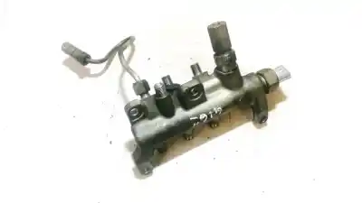 Автозапчасти б/у рампа инжектора за saab 9-5 (ys3e) 3.0 tid ссылки oem iam 2e18  4990004441