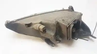 Second-hand car spare part left headlight for ford focus turnier (cak) 1.8 tddi turbodiesel cat oem iam references xs4113006  