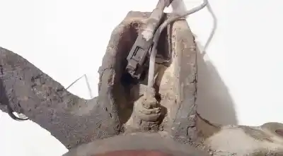 Second-hand car spare part abs sensor for ford focus turnier (cak) 1.8 tddi turbodiesel cat oem iam references  Second-hand car spare part abs sensor for ford focus turnier (cak) 1.8 tddi turbodiesel cat oem iam references