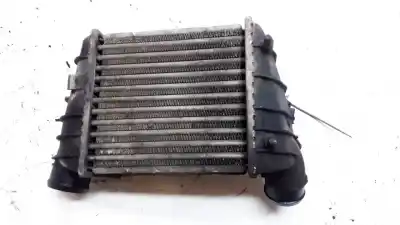 Second-hand car spare part INTERCOOLER for SKODA FABIA (6Y2/6Y3)  OEM IAM references 6Q0145804  862360BF