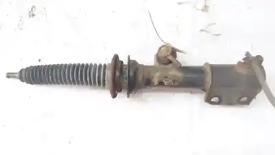 Peça sobressalente para automóvel em segunda mão amortecedor dianteiro direito por renault laguna (b56) 2.2 diesel referências oem iam 