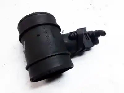 Peça sobressalente para automóvel em segunda mão medidor de massa de ar por opel meriva b 1.7 16v cdti referências oem iam 0281002620