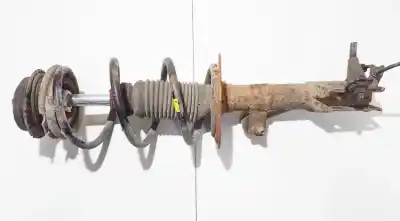 Pezzo di ricambio per auto di seconda mano ammortizzatore anteriore sinistro per fiat panda (169) 1.1 8v riferimenti oem iam 