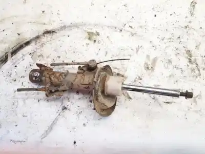 Peça sobressalente para automóvel em segunda mão amortecedor dianteiro esquerdo por mazda 5 berl. (cr) 2.0 sportive referências oem iam 