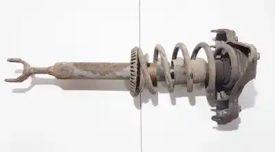 Автозапчасти б/у передний левый амортизатор за audi a6, c5 1997.01 - 2001.08 2.4 121kw 1997.02 - 2005.01 ссылки oem iam 3b0413031a