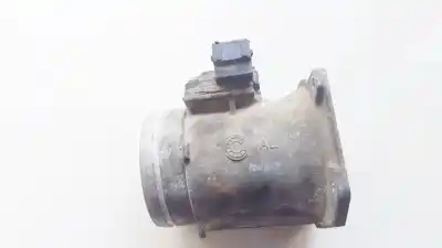 Автозапчасти б/у расходомер воздуха за AUDI A4 AVANT (B5) 1.8 ссылки OEM IAM 037906461B  AFH60-10A
