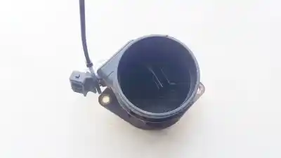 Автозапчастина б/у витратомір повітря для renault megane i scenic (ja0) 1.9 dti diesel cat посилання на oem iam 7700105010b  5wk9615