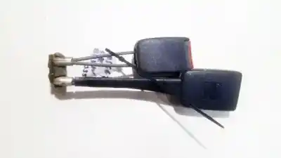 Автозапчасти б/у левый задний крюк ремня за volkswagen passat variant (3b5) 1.9 tdi ссылки oem iam 3b0857739a  