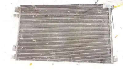 Peça sobressalente para automóvel em segunda mão condensador / radiador de sofagem / ar condicionado por renault scenic ii 1.9 dci diesel referências oem iam 8200115543