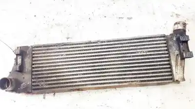 Peça sobressalente para automóvel em segunda mão intercooler por renault scenic ii 1.9 dci diesel referências oem iam 8200115540