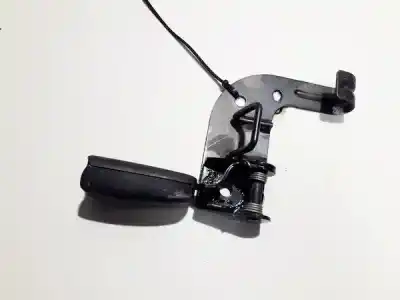 Автозапчастина б/у передня ліва подушка безопасності для saab 9-5 (ys3e) 2.2 tid посилання на oem iam 