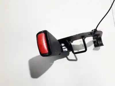 Автозапчастина б/у передня ліва подушка безопасності для saab 9-5 (ys3e) 2.2 tid посилання на oem iam   