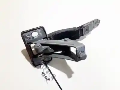 Автозапчастина б/у амортизаторі багажника/дверей для saab 9-5 (ys3e) 2.2 tid посилання на oem iam 4699211  