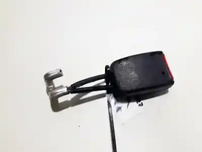 Автозапчастина б/у задній правий гачок для volkswagen passat variant (3b5) 1.9 tdi посилання на oem iam 3b0857740