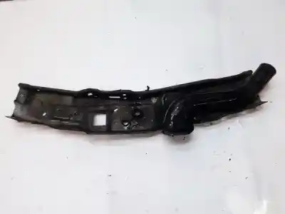 Second-hand car spare part front panel for opel meriva b 1.7 16v cdti oem iam references   