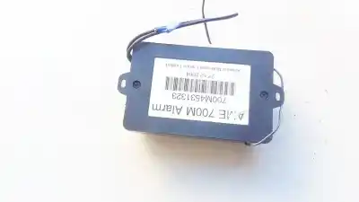 Peça sobressalente para automóvel em segunda mão sensor por audi a6 avant (c4) 2.5 tdi referências oem iam 700m4531323  