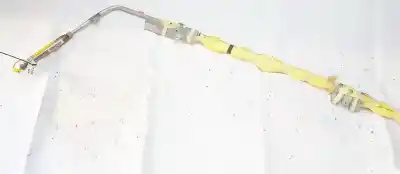 Peça sobressalente para automóvel em segunda mão airbag de cortina dianteiro direito por mazda 2 (dy) 1.4 referências oem iam 