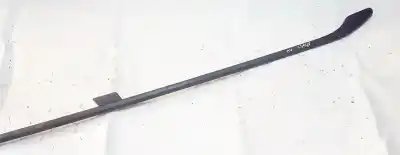 Peça sobressalente para automóvel em segunda mão plásticos por audi a6 avant (c4) 2.5 tdi referências oem iam 