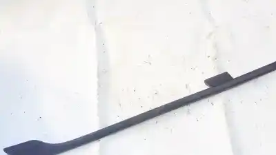 Pezzo di ricambio per auto di seconda mano plastica per audi a6 avant (c4) 2.5 tdi riferimenti oem iam   