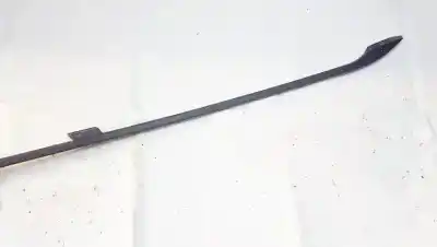 Peça sobressalente para automóvel em segunda mão plásticos por audi a6 avant (c4) 2.5 tdi referências oem iam 