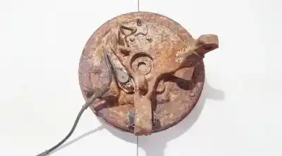 Pièce détachée automobile d'occasion capteur abs pour peugeot 406 (8b) 1.9 td références oem iam 0265006206